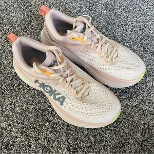 Hoka Women’s Bondi 8 Running Shoes